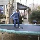 Tramampoline