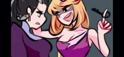 Thanks I hate Cinderella