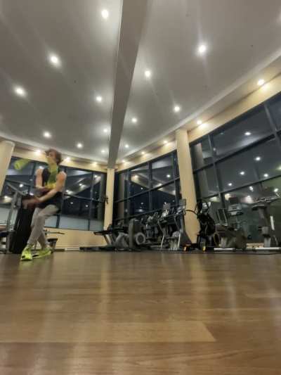 Spinnymajiggy spinaroo