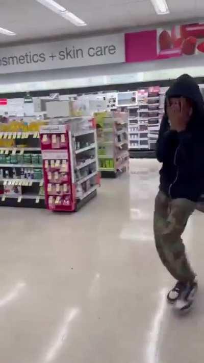 Thieves steal from Walgreens at the West Portal store in San Francisco