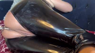 When Sir just wants to use my ass. [m][f]