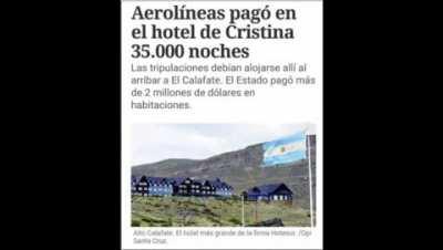 Pobrecita, todos se aprovechan de su ingenuidad y su bondad infinita