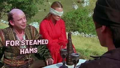 Superintendent Chalmers? inconceivable!