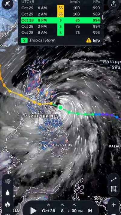 Let's set aside our differences and help each other out. Ingat tayong lahat!