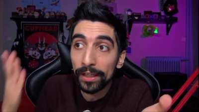 Γιάννης out of context