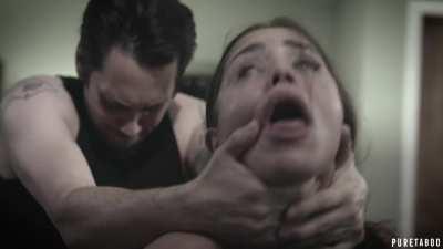 Giving it to Alina Lopez