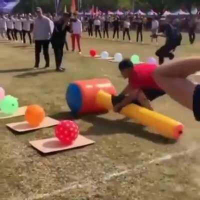 This competition of some sort