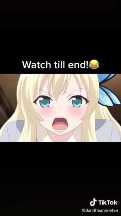 Sauce: haganai