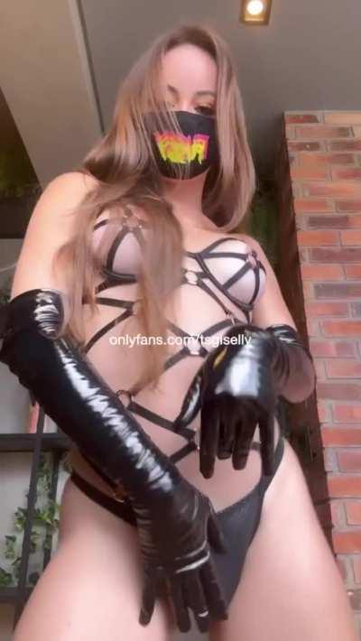 Can you keep a secret? 🤫