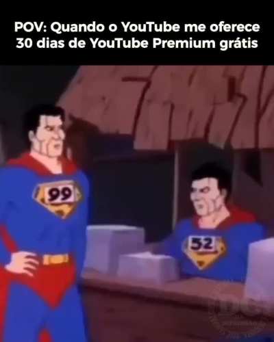 Vocês são assim tbm?