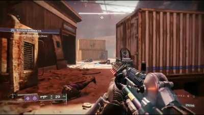 Sleeper in a nutshell