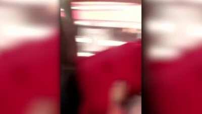 D or V Coconut Mall Compilation (Reupload, strike by YT)