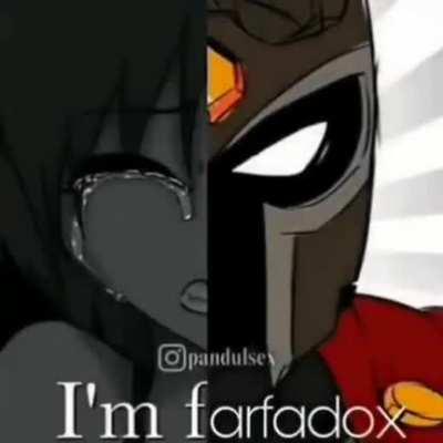 I'm Farfadox
