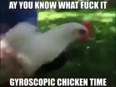Chicken
