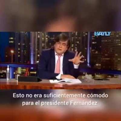 Me llegó esto. ¿Es verdad o es un fake news?