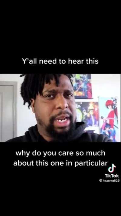 Explaining the problem with Hogwarts Legacy boycotters