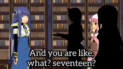 The end of Iroyachi (or Yachiroha)