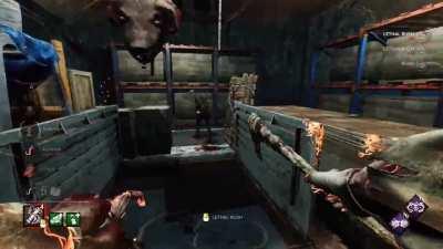 Here’s also some cool stuff you can do with blight that some blight mains didn’t even know about it: