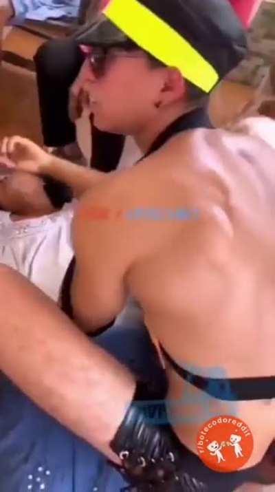 Quem poderia imaginar? 😂