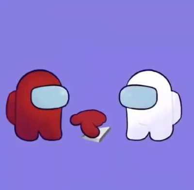 POV of white: you reported the body