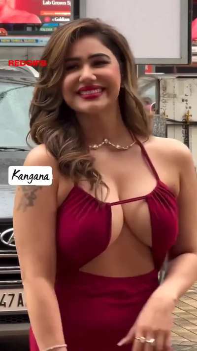 Kangana Sharma