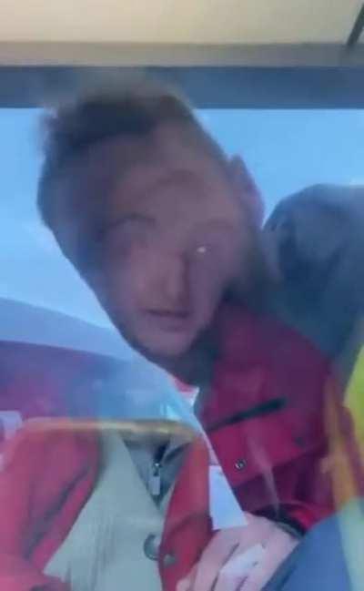 Peaceful Place For A Puff