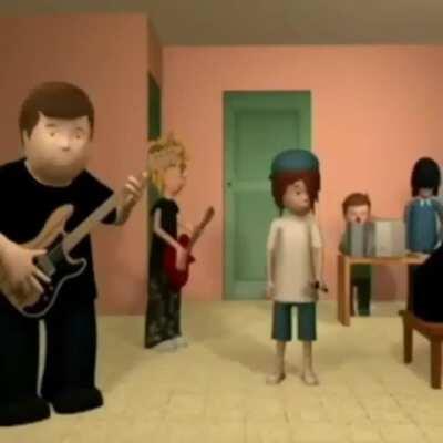 Le toco hasta la raja a tu hermana ctm