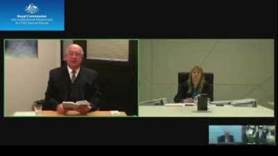 Is it “presumptuous”, or is it “the only way?” Which is it? JWs... you’re being lied to.