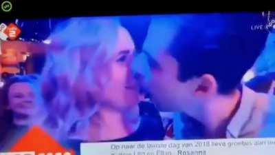 Hope this guy recovers from this death...