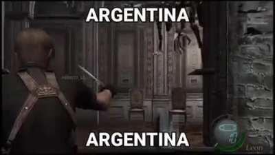 Simplemente Argentina