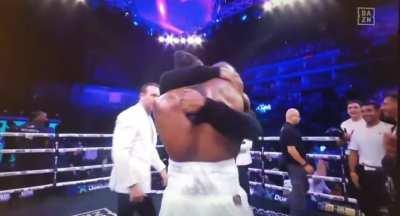 Enough to make a grown man cry 🥲.