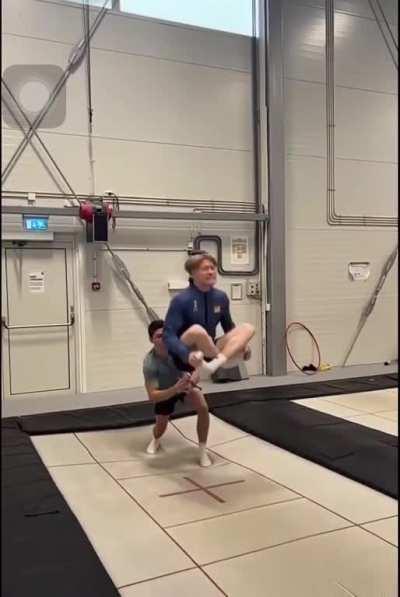 I was just watching snapchats and found this 😭 (Ride or Die S1 E31)