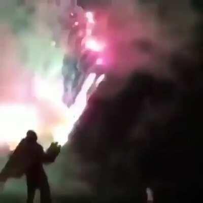 Sounds like a Megalovania Remix/ ¿Electro-Rock?