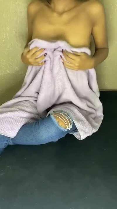 Do you also like on off?