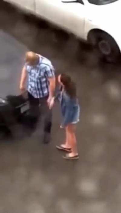 Just how long will he endure?