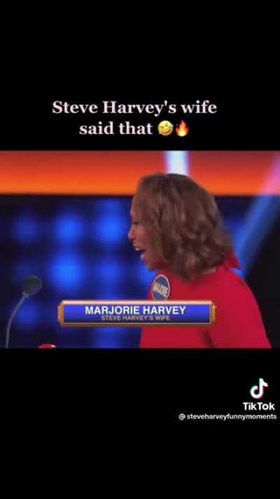 This is really a mind blowing for a man to hear from his wife!