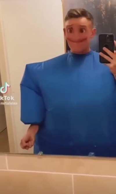 I’m LOLing so hard right now.