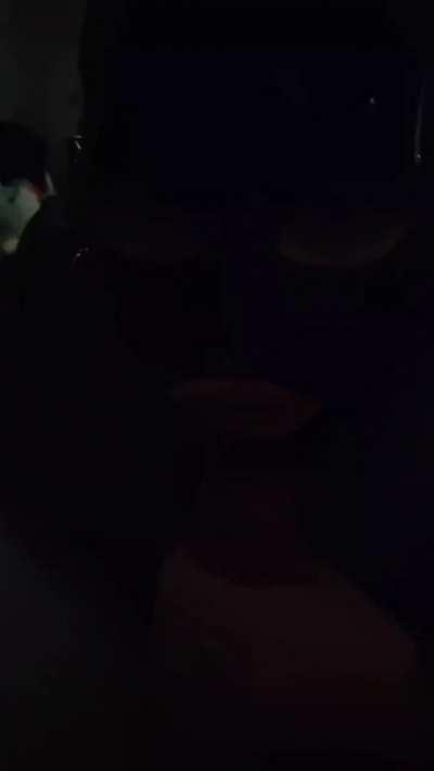 [OC] [BBW] [F] [M] This is where I belong