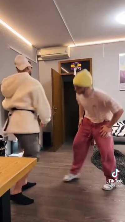 Found this on TikTok.