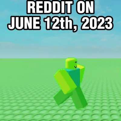 JUNE 12th... (I dont care if you repost elsewhere)