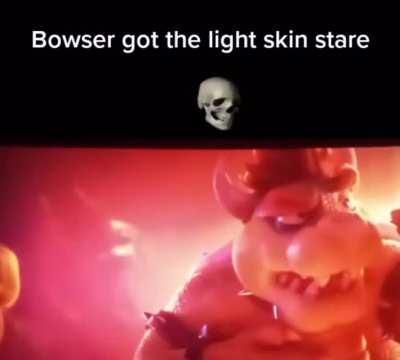 My friend made this 💀