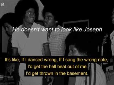 Say Your ABC's and Your Prayers - Kendrick/Michael Jackson Mix