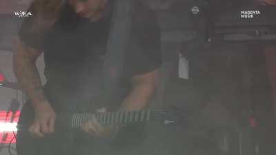 Floor Jansen - Wolf and Dog (Wacken 2025)