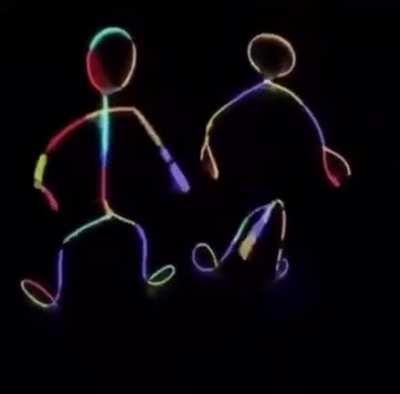 A little absurd but incredibly funny