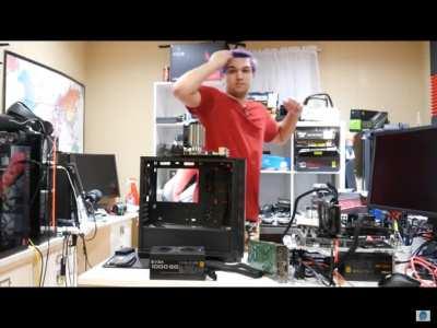 What are the chances of this ?