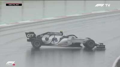 I wonder if you know how they live in Turkey