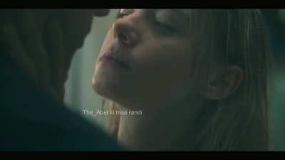 Clara Galle in Olympo S01 (2025)