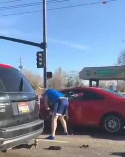 5 min na porrada sem perder a amizade.