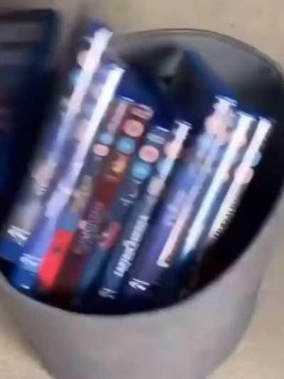 EVERY PERSONA GAME RANKED!!