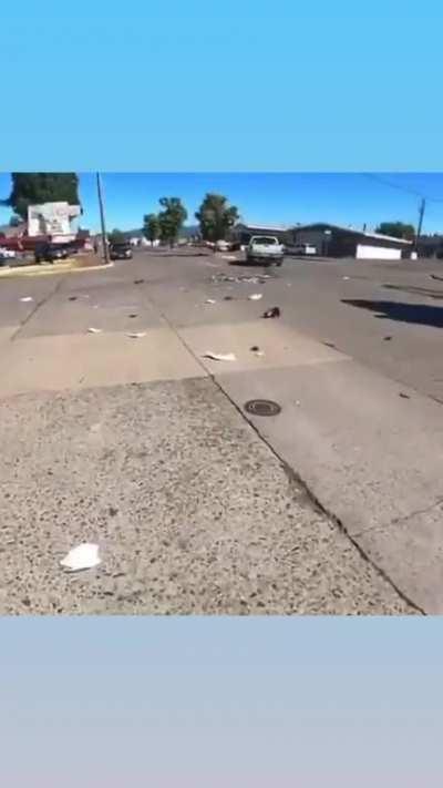 Really tho, why did she stop...?